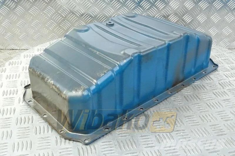 Deutz 02929924 Oil sump / Ölbecken / Misa olejowa Motorer