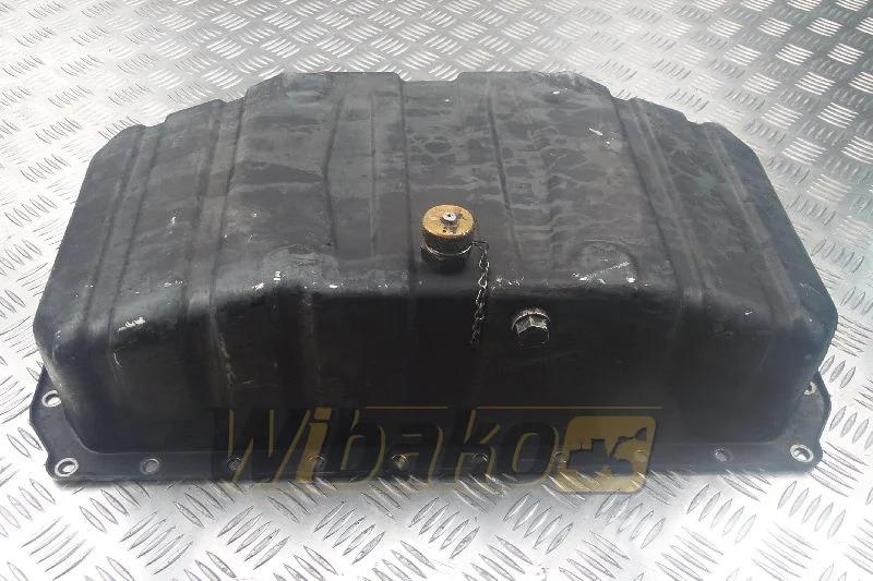 Deutz 02929927 Oil sump / Ölwanne / Misa olejowa Motorer