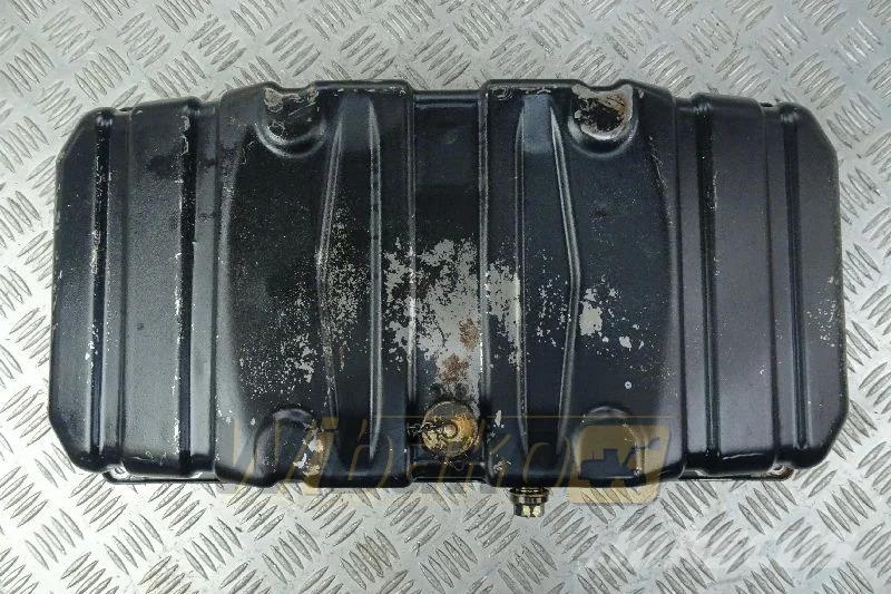 Deutz 02929927 Oil sump / Ölwanne / Misa olejowa Motorer