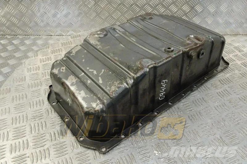 Deutz 02931263 Oil sump / Ölwanne / Misa olejowa Motoren