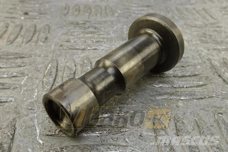 Deutz 03371885 Tappet / Tassenstößel / Szklanka popychac Motores