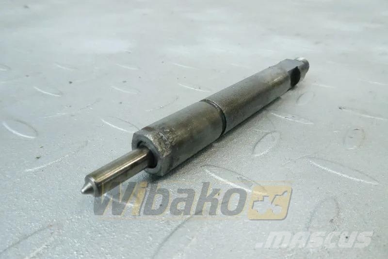Deutz 04102137 Injector / Wtryskiwacz Κινητήρες
