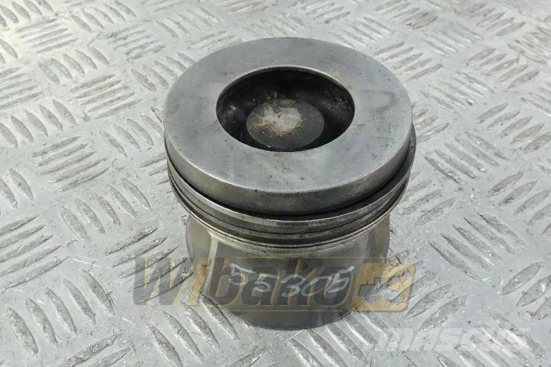 Deutz 04102523 Piston / Kolben / Tłok Motori