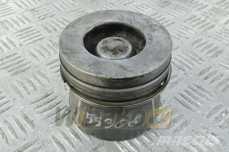 Deutz 04102523 Piston / Kolben / Tłok Motores