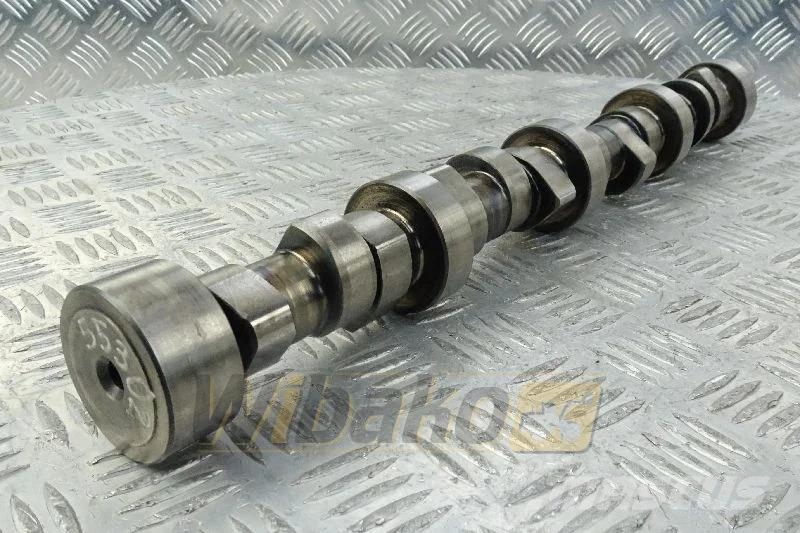 Deutz 04103248 Camshaft / Nockenwelle / Wałek rozrządu Motoren