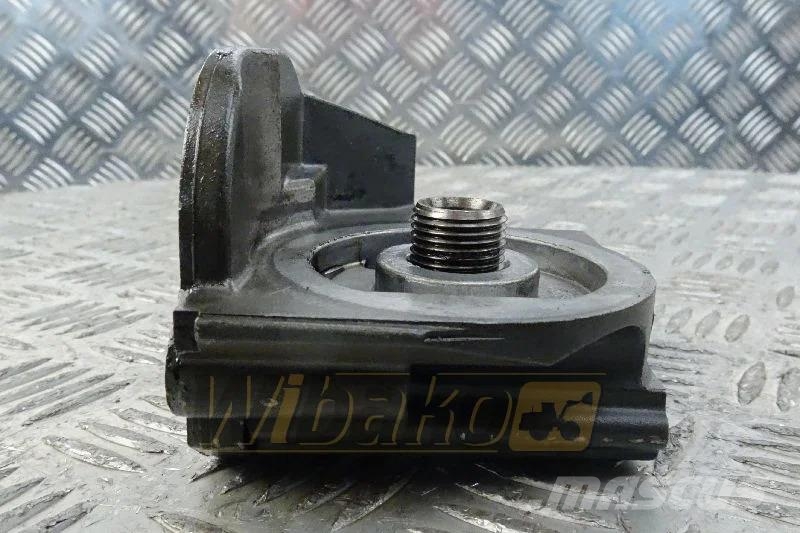 Deutz 04103264 Oil filter bracket / Ölfilter (Grundlage) Κινητήρες