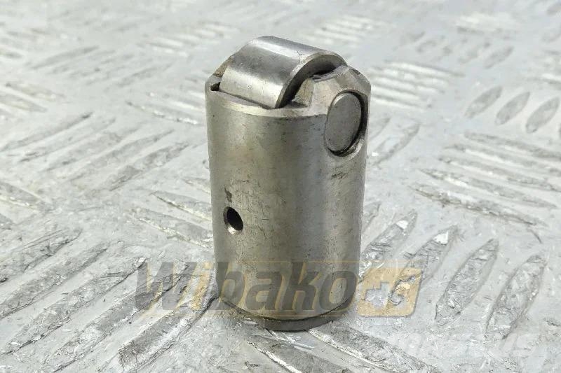 Deutz 04103289 Roller tappet / Popychacz rolkowy Κινητήρες