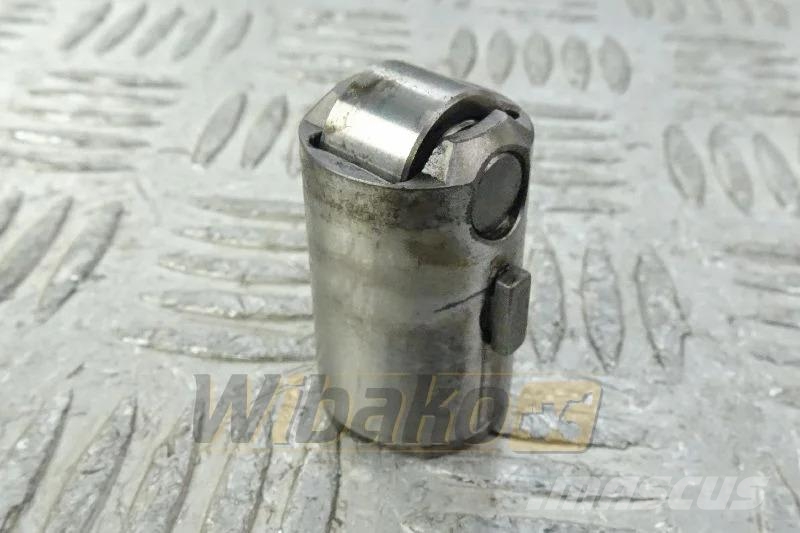 Deutz 04103289 Roller tappet / Rollenstößel / Popychacz Motores