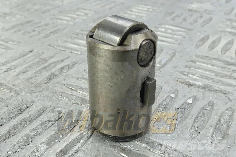 Deutz 04103289 Roller tappet / Rollenstößel / Popychacz Motores