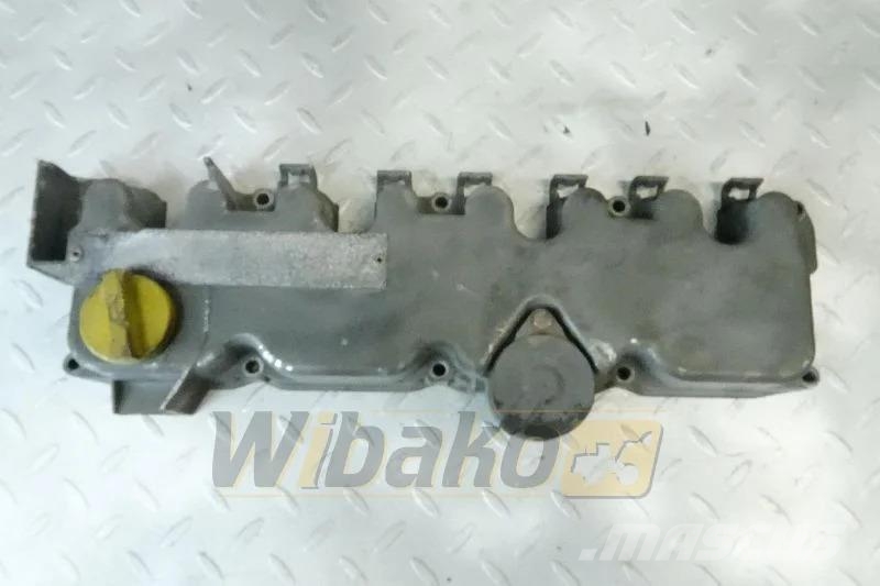 Deutz 04103424 Cylinder head cover / Zylinderkopfhaube / Κινητήρες