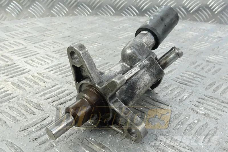 Deutz 04103662 Fuel Feed Pump / Kraftstoff-Förderpumpe / Κινητήρες
