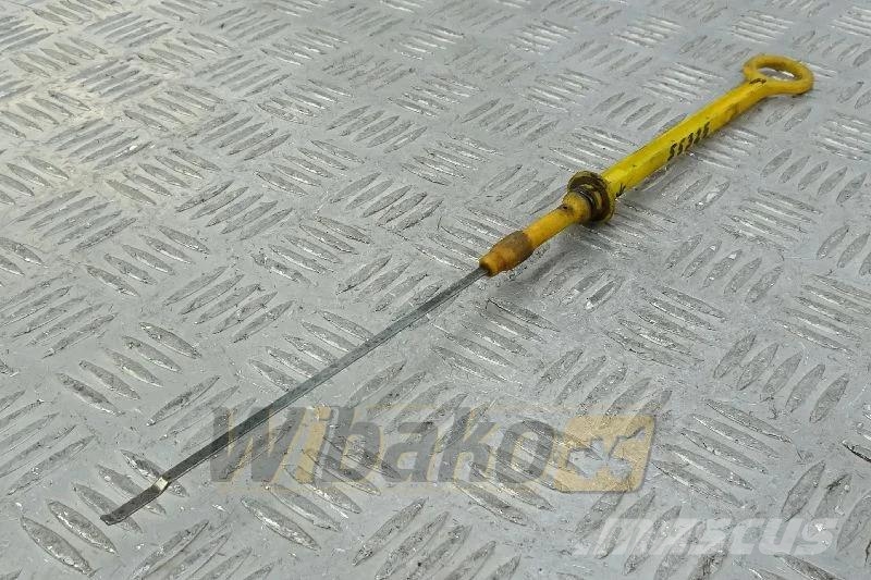 Deutz 04104051 Oil dipstick / Ölmessstab / Bagnet oleju Κινητήρες