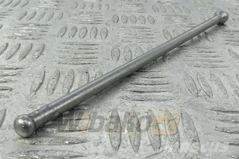 Deutz 04104136 Push rod / Laska popychacza Κινητήρες