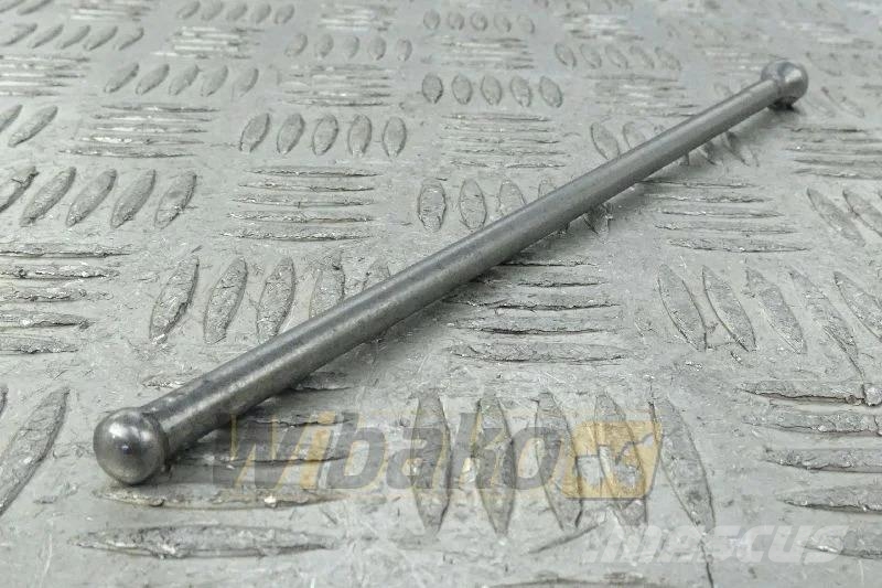 Deutz 04104136 Push rod / Stößelstange / Laska popychacz Motores