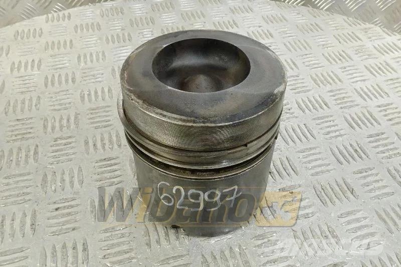 Deutz 04148224 Engine piston / Motorkolben / Tłok silnik Engines