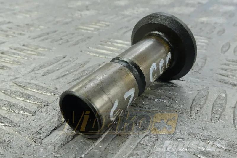 Deutz 04149230 Tappet / Tassenstößel / Szklanka popychac Motores