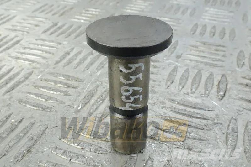 Deutz 04149230 Tappet / Tassenstößel / Szklanka popychac Motorer
