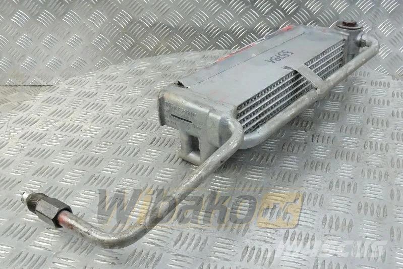 Deutz 04157690 Oil cooler / Ölkühler / Chłodnica oleju Motori