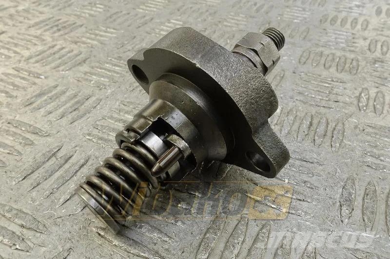 Deutz 04174029 Injection pump / Einspritzpumpe / Pompka  Motorer