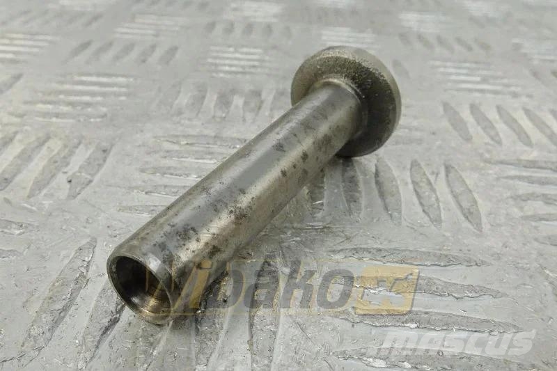 Deutz 04178075 Tappet / Szklanka popychacza Motori za građevinarstvo