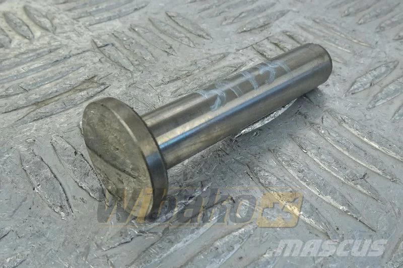 Deutz 04178075 Tappet / Tassenstößel / Szklanka popychac Motori