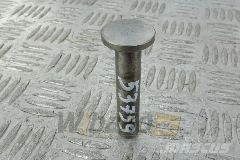 Deutz 04178075 Tappet / Tassenstößel / Szklanka popychac Motorer