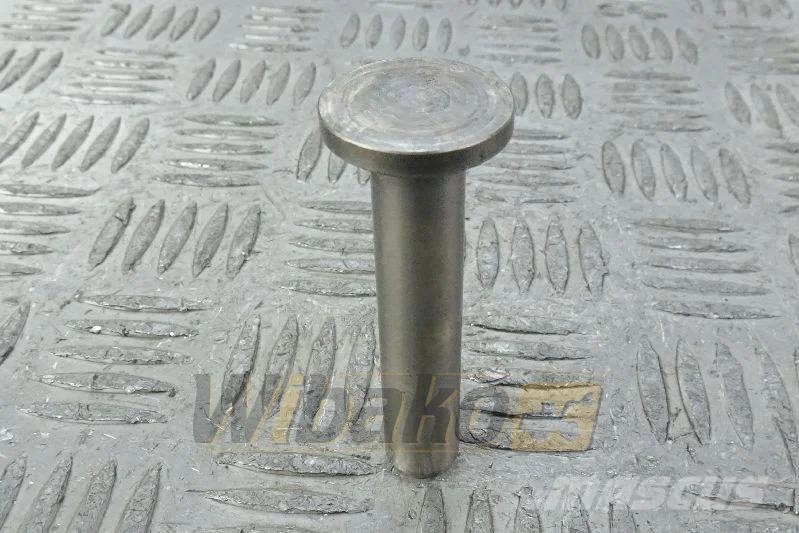 Deutz 04178075 Tappet / Tassenstößel / Szklanka popychac Motori