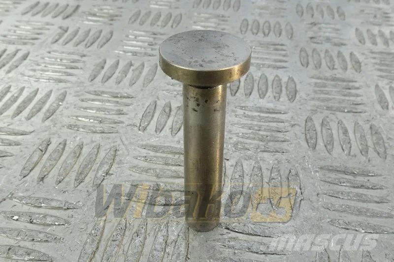 Deutz 04178075 Tappet / Tassenstößel / Szklanka popychac Motorer