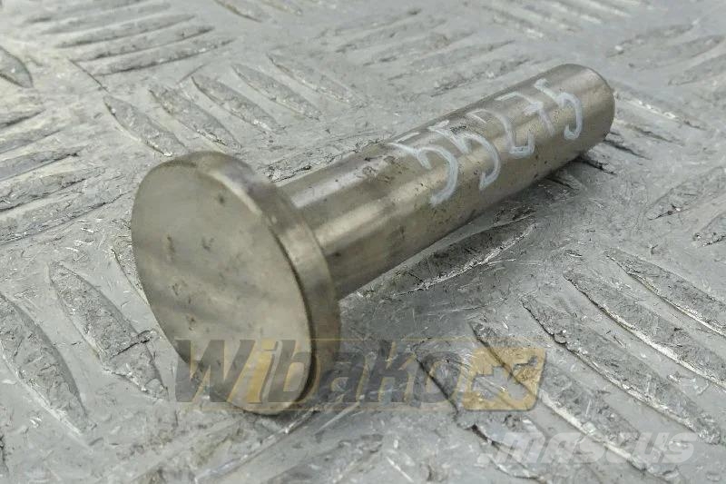 Deutz 04178075 Tappet / Tassenstößel / Szklanka popychac Двигатели