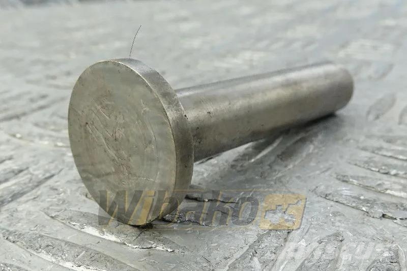 Deutz 04178075 Tappet / Tassenstößel / Szklanka popychac Двигатели