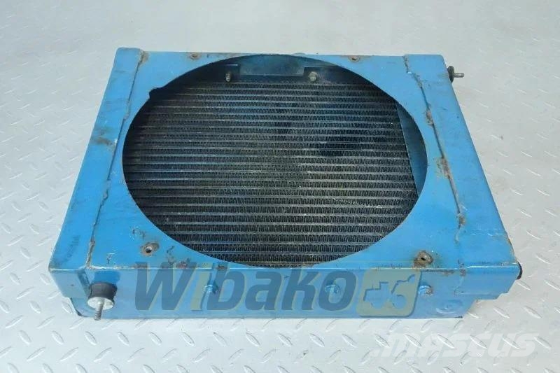 Deutz 04179399 Oil cooler / Ölkühler / Chłodnica oleju Motoren