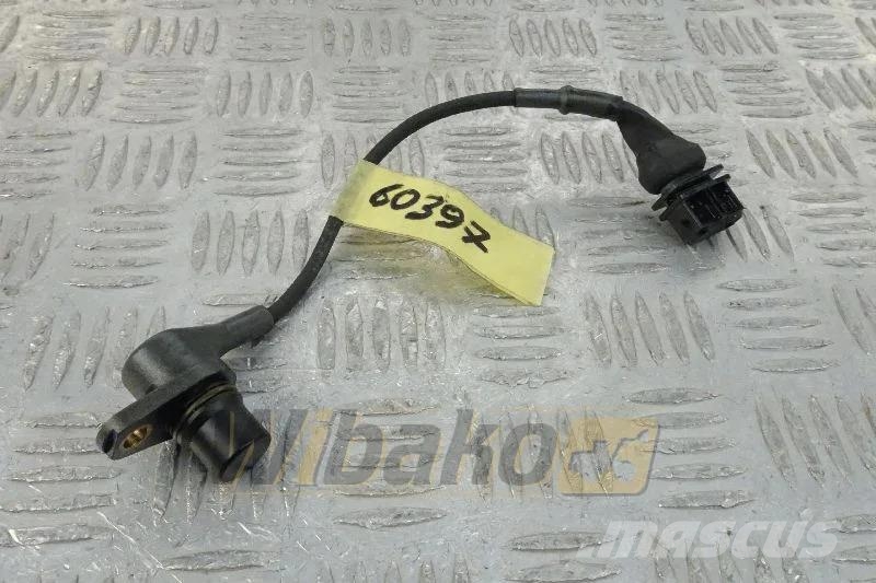 Deutz 04194021 Speed sensor / Drehzahlsensor / Czujnik o Motoren