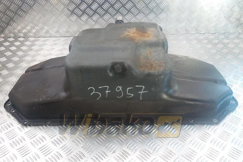 Deutz 04197671 Oil sump / Ölwanne / Misa olejowa Motoren