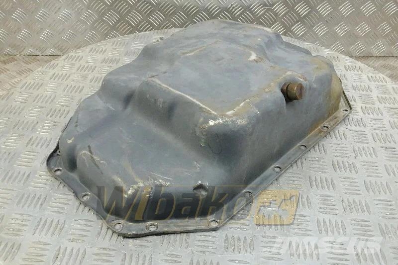 Deutz 04198187 Oil sump / Ölwanne / Misa olejowa Engines