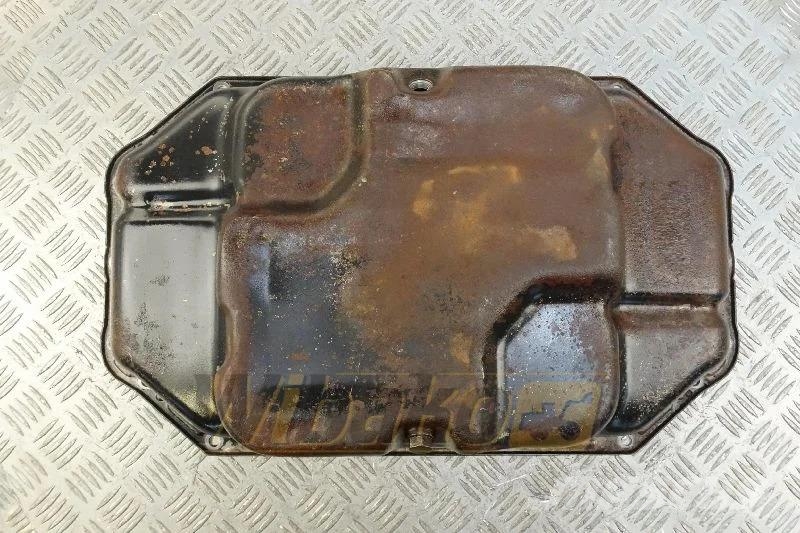 Deutz 04198187 Oil sump / Ölwanne / Misa olejowa Motori za građevinarstvo