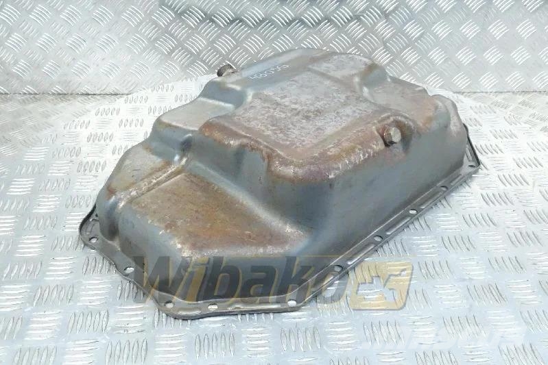 Deutz 04198188 Oil sump / Ölbecken / Misa olejowa Motoare