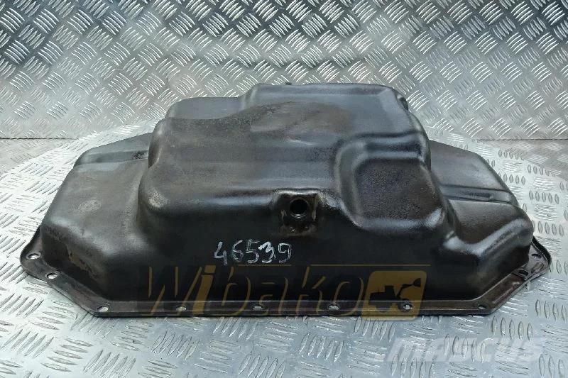 Deutz 04198188 Oil sump / Ölwanne / Misa olejowa Motorer