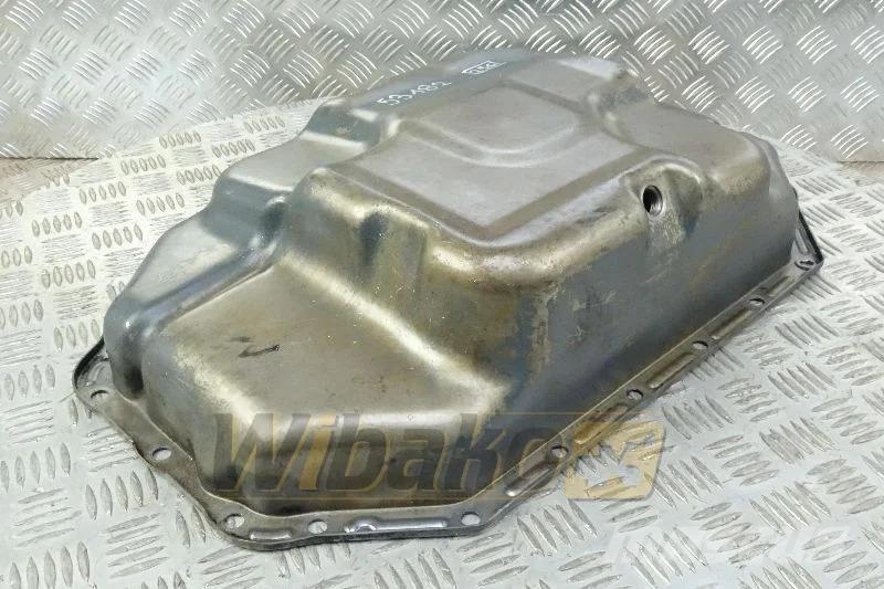 Deutz 04198188 Oil sump / Ölwanne / Misa olejowa Motori