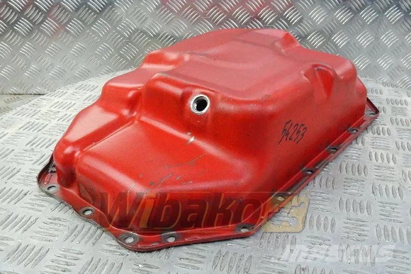 Deutz 04198188 Oil sump / Ölwanne / Misa olejowa Engines