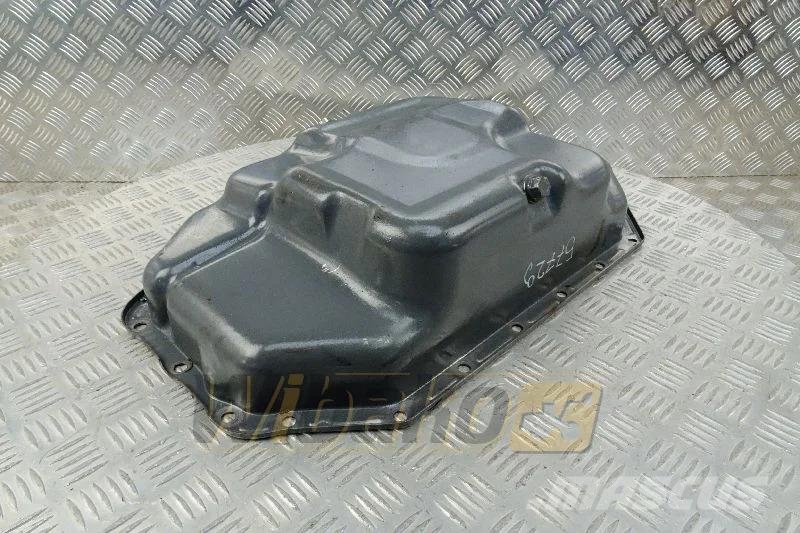 Deutz 04198188 Oil sump / Ölwanne / Misa olejowa Motori