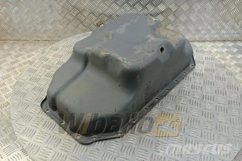 Deutz 04204019 Oil sump / Ölwanne / Misa olejowa Motoren