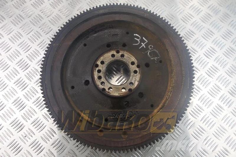 Deutz 04204260 Flywheel / Schwungrad / Koło zamachowe Motori za građevinarstvo
