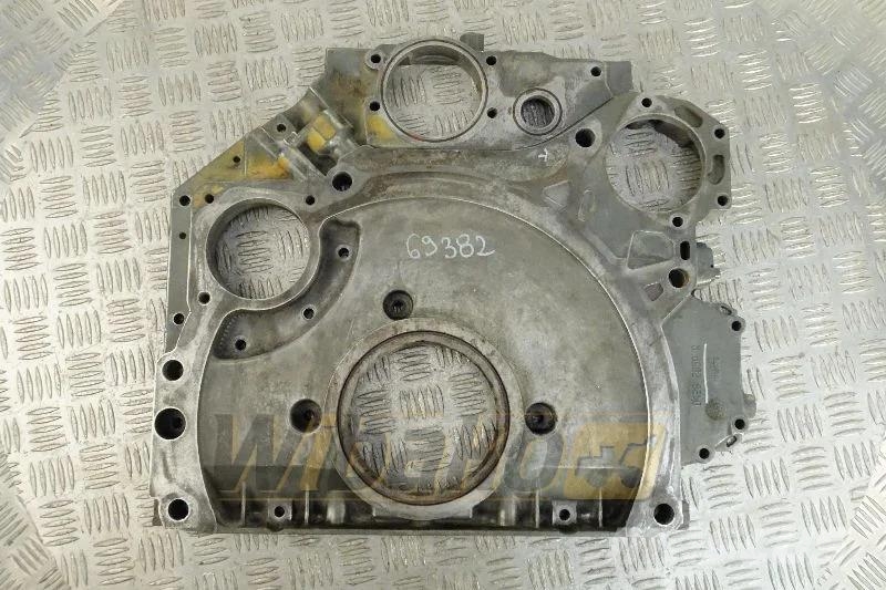 Deutz 04205852 Timing gear housing / Steuergehäuse / Obu Motores