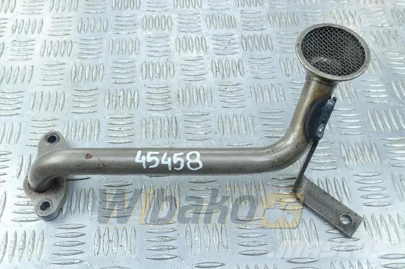 Deutz 04206193 Pipeline / Smok misy olejowej Motorer