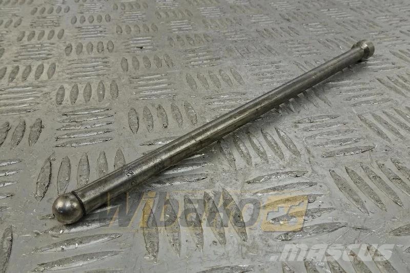 Deutz 04206377 Push rod / Laska popychacza Motoren
