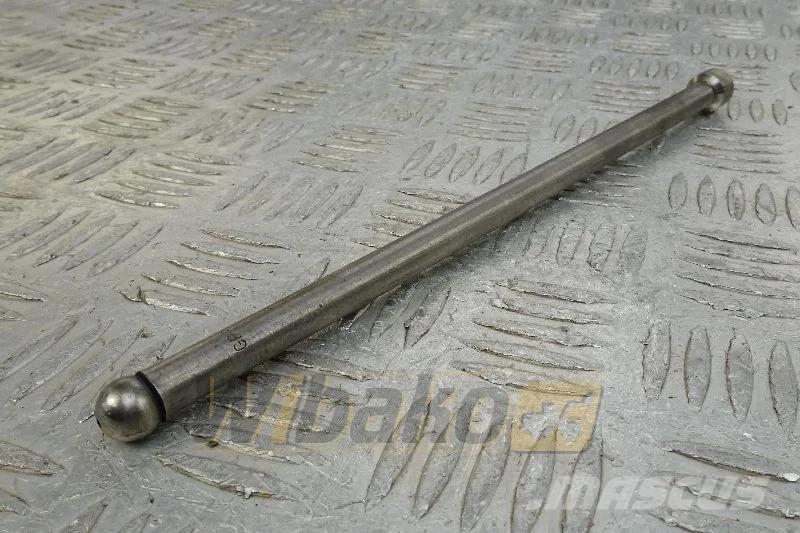Deutz 04206377 Push rod / Stößelstange / Laska popychacz Motorer