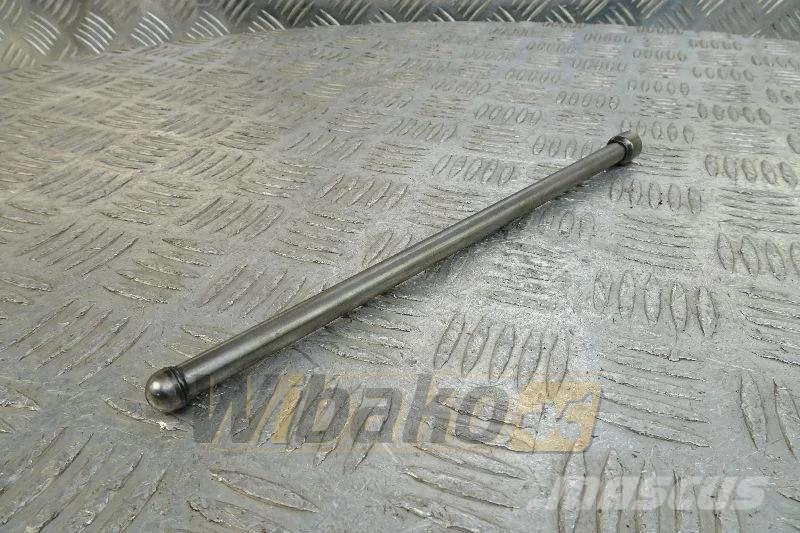 Deutz 04206377 Push rod / Stößelstange / Laska popychacz Motores