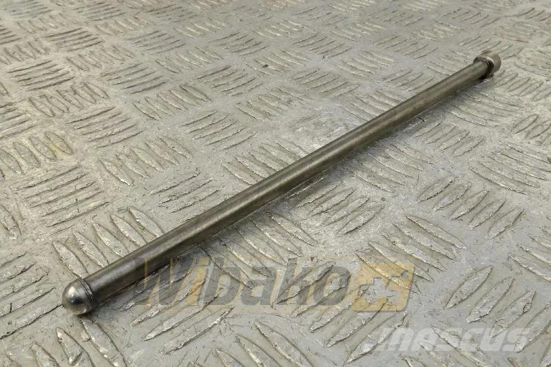 Deutz 04206378 Push rod / Stößelstange / Laska popychacz Motorer