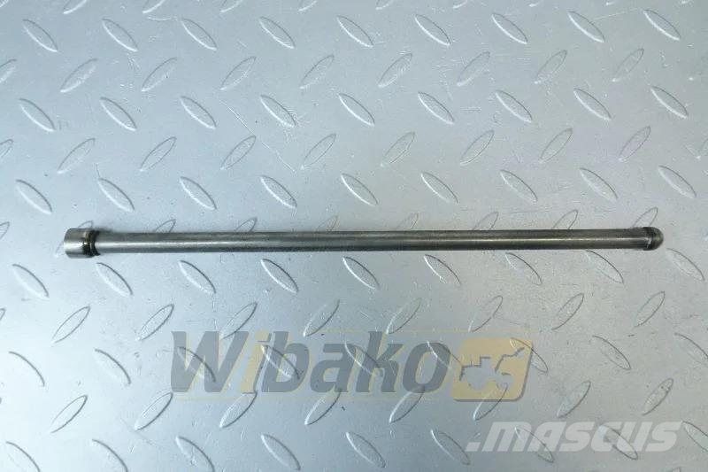 Deutz 04206378 Push rod / Stößelstange / Laska popychacz Motorer