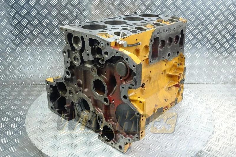 Deutz 04206646 Crankcase / Motorblock / Blok silnika Motorer